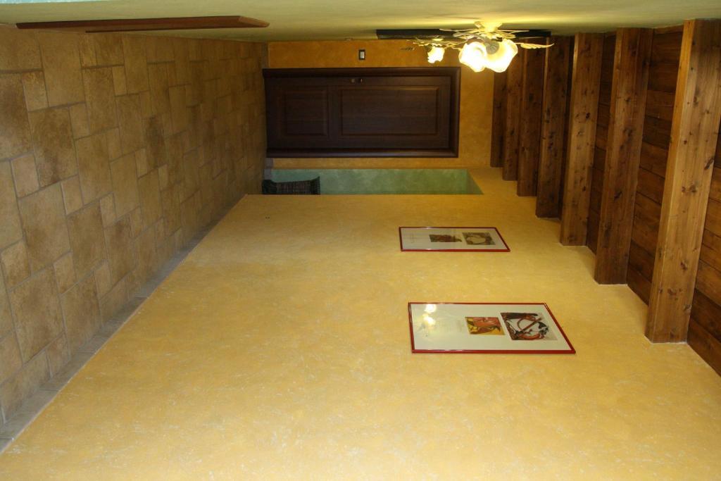 Suite Familiare Deluxe